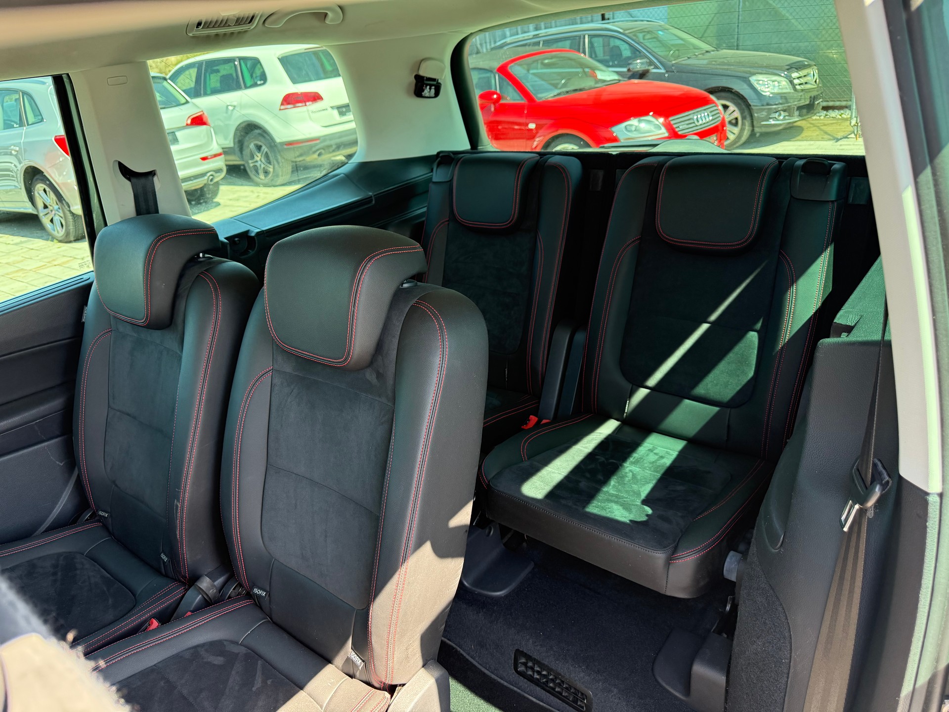 SEAT Alhambra 2.0 TDI FR Line 4Drive-image-13