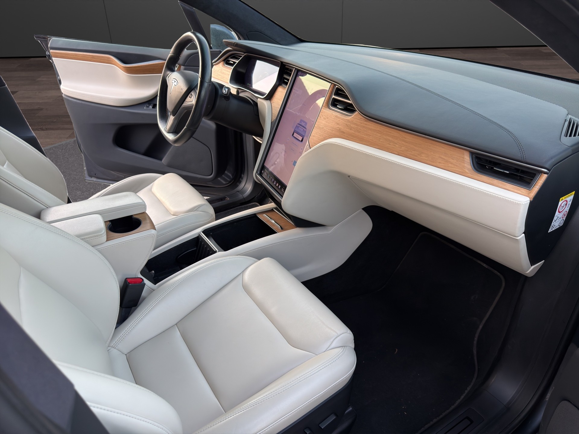 TESLA Model X Performance-image-10