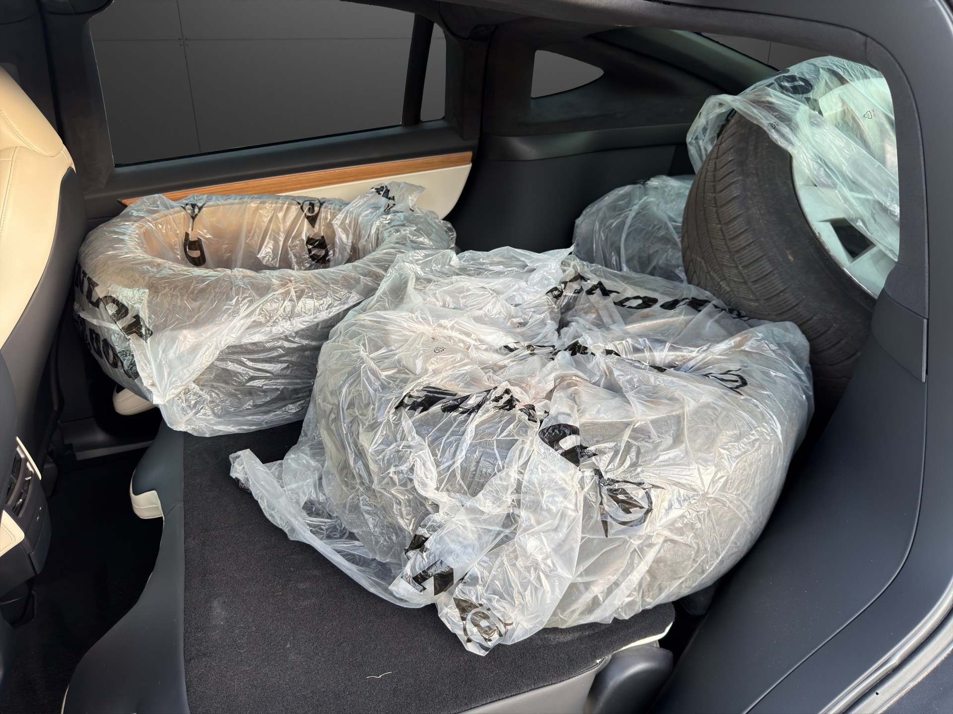 TESLA Model X Performance-image-12