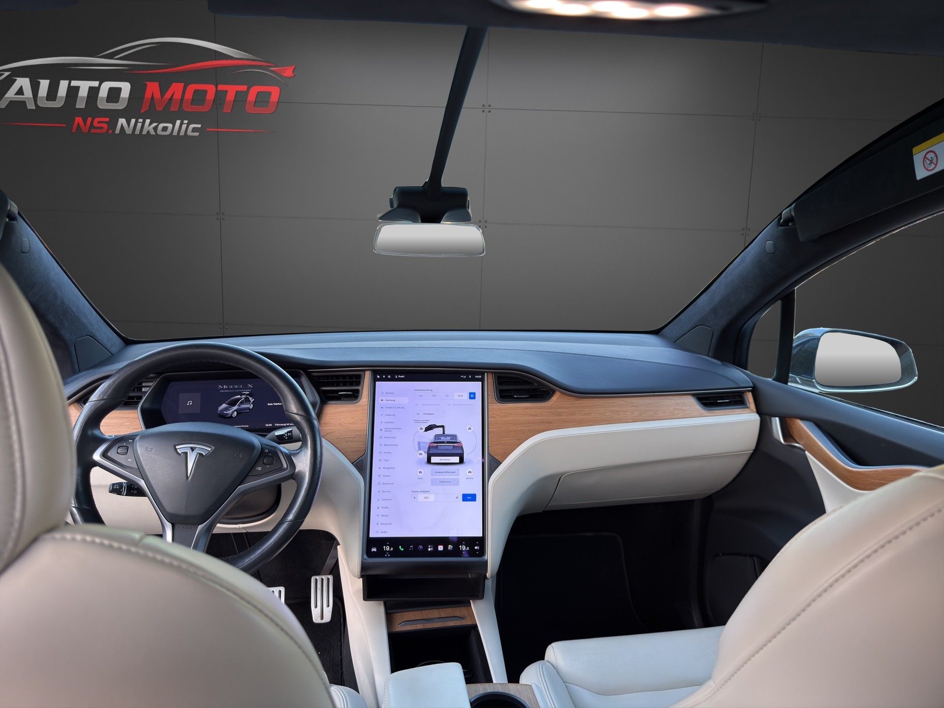 TESLA Model X Performance-image-9
