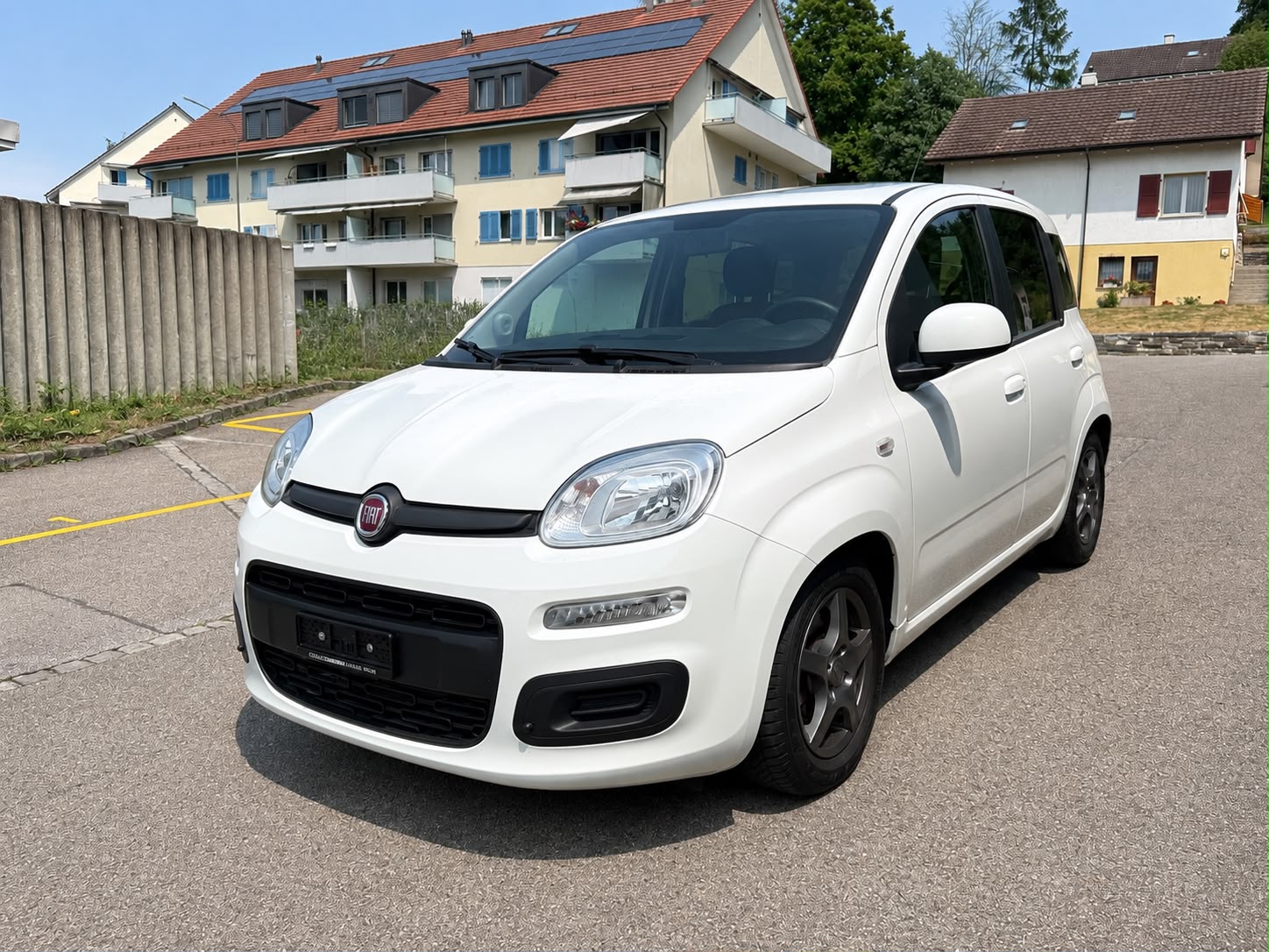 FIAT Panda 0.9 Twinair Turbo Easy-showroom-element-1