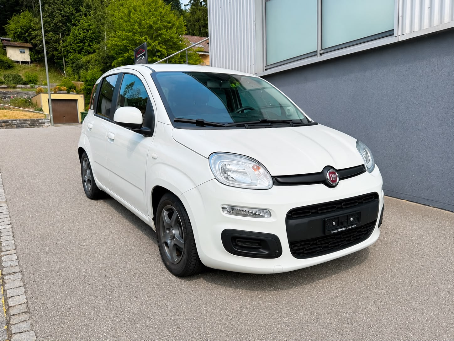 FIAT Panda 0.9 Twinair Turbo Easy