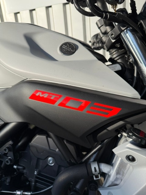 YAMAHA MT-03 ABS-image-5