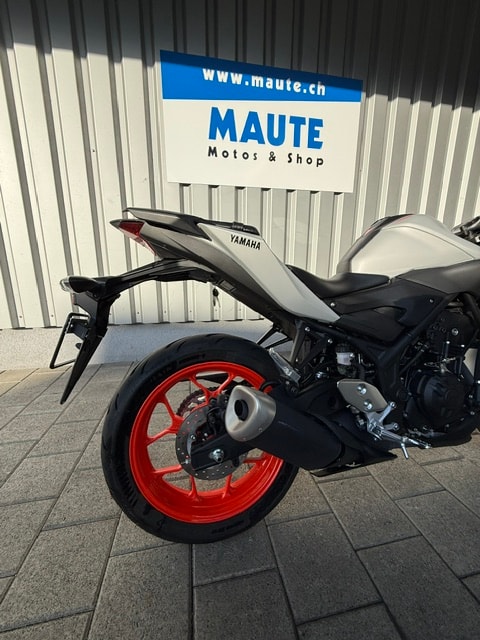 YAMAHA MT-03 ABS-image-3