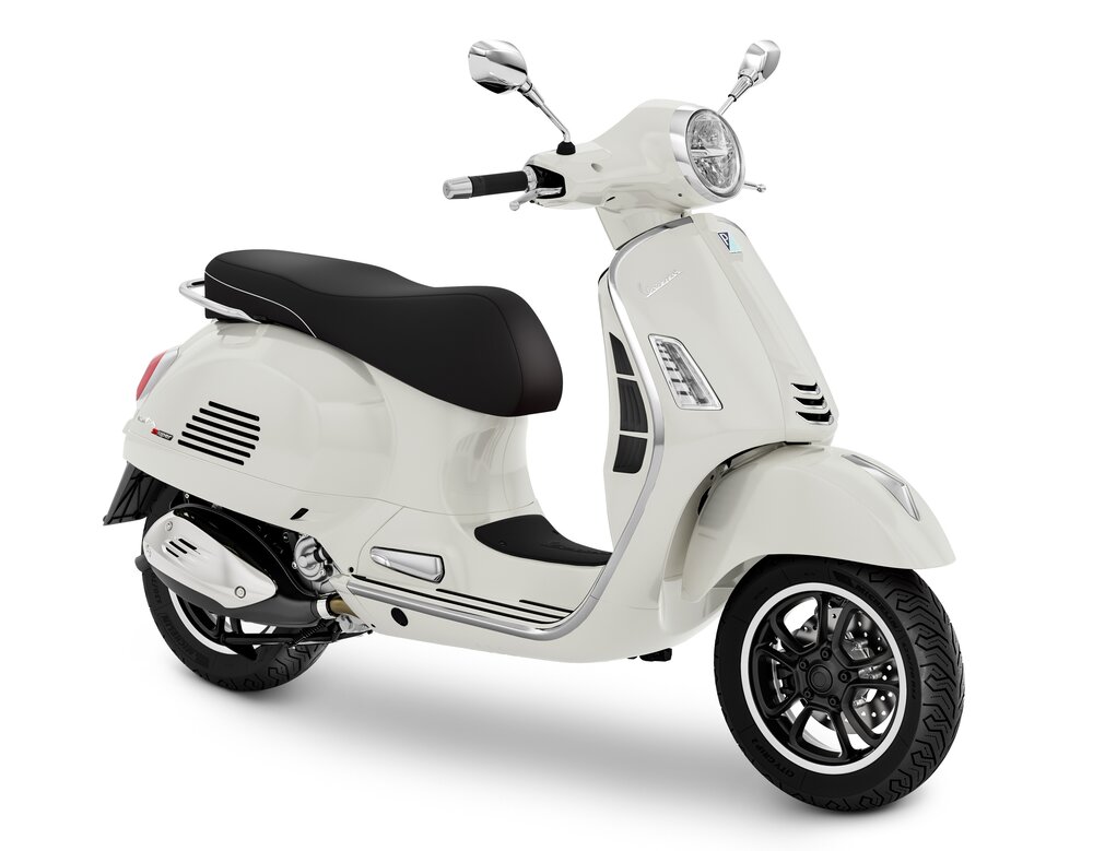 PIAGGIO Vespa GTS 310 Super RST E5+-image-2