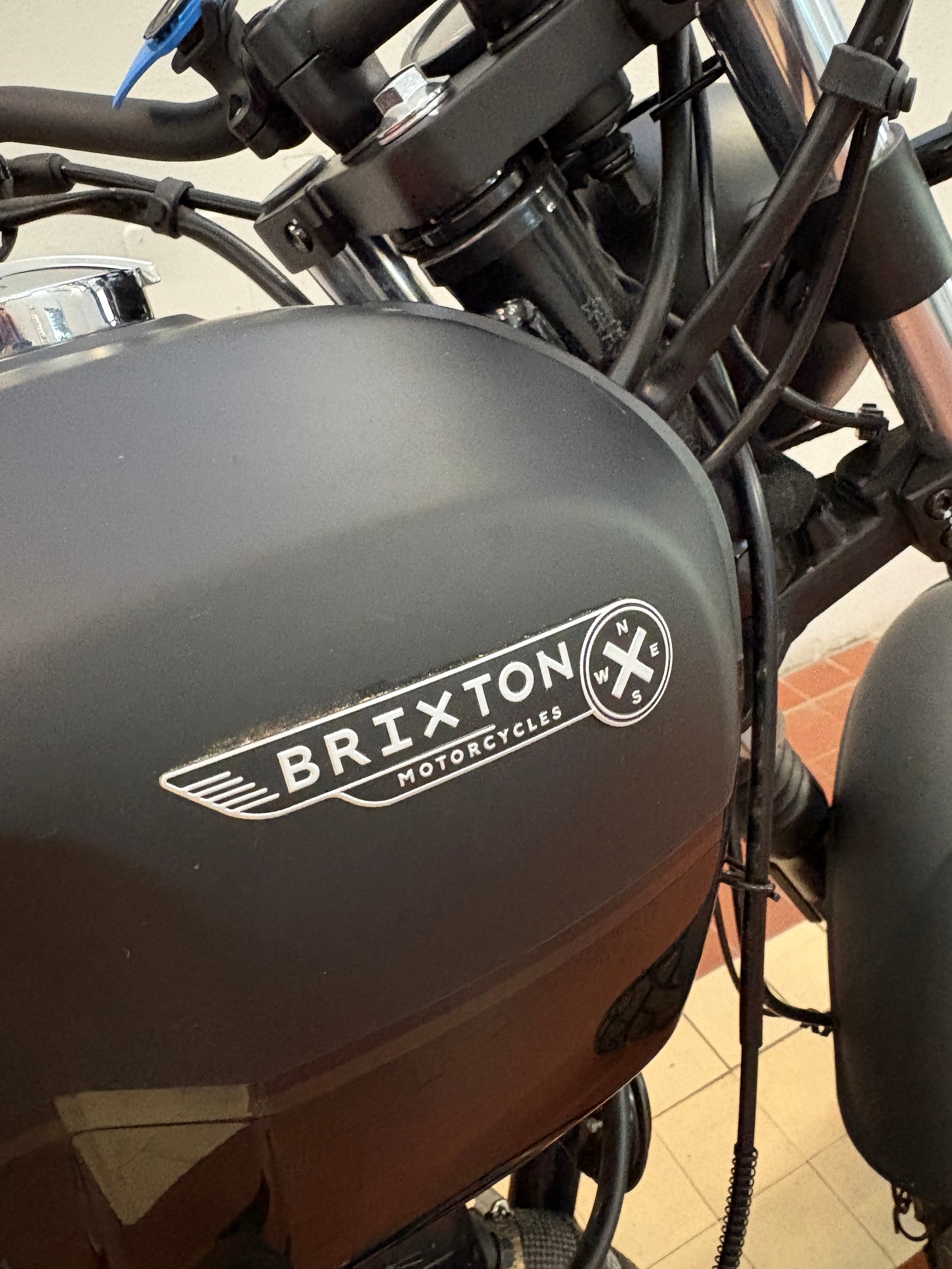 BRIXTON Cromwell 125 ABS-image-3