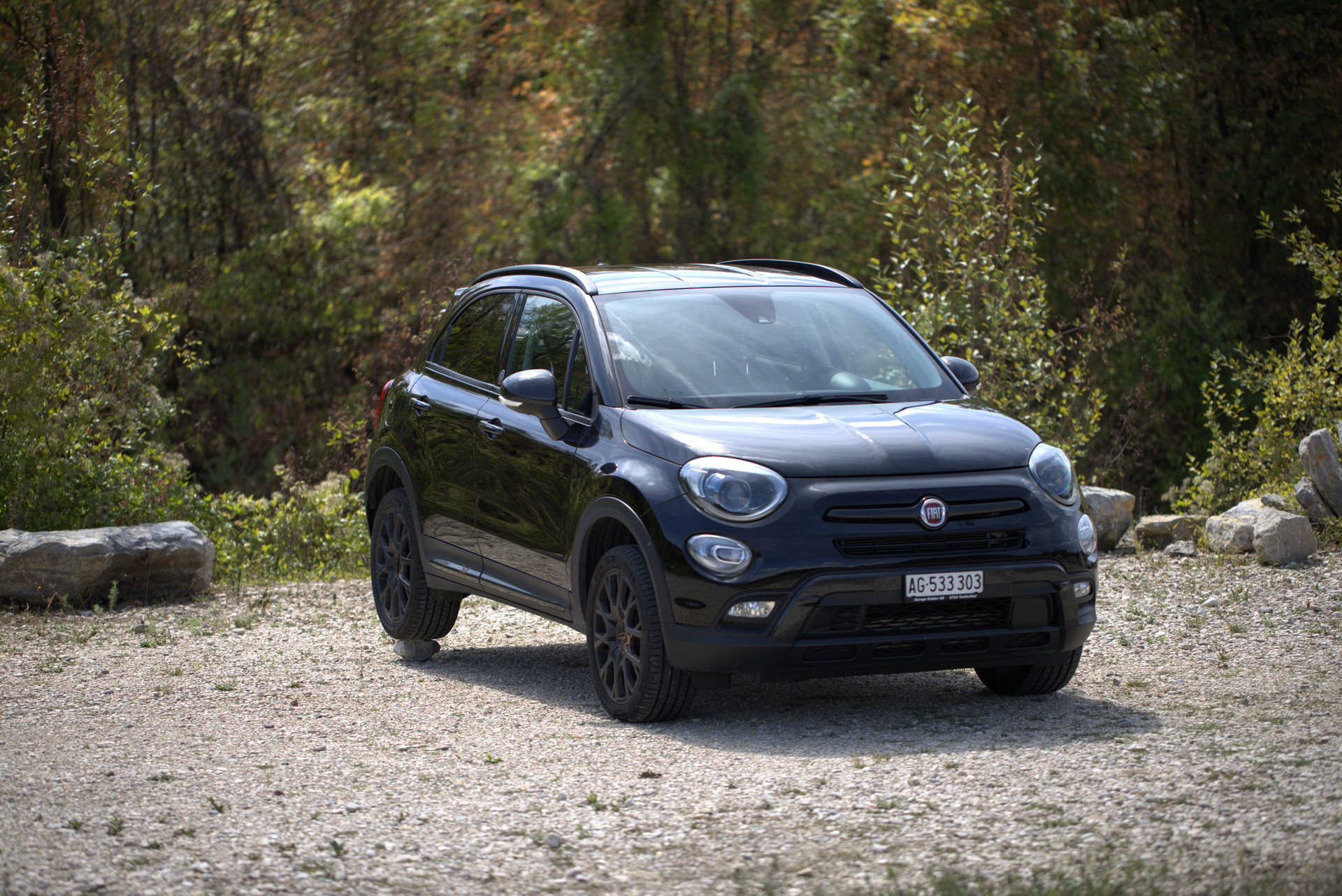 FIAT 1.4 MultiAir City Cross 4x4