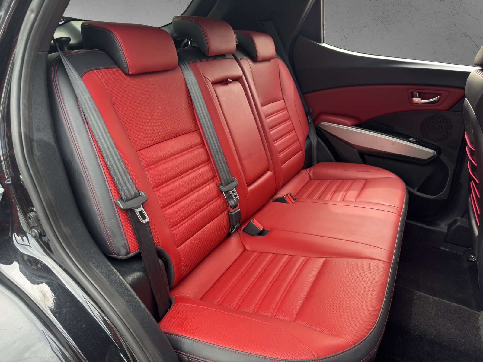 KGM-SsangYong Tivoli 1.6 eXDi Quartz 4WD-image-13
