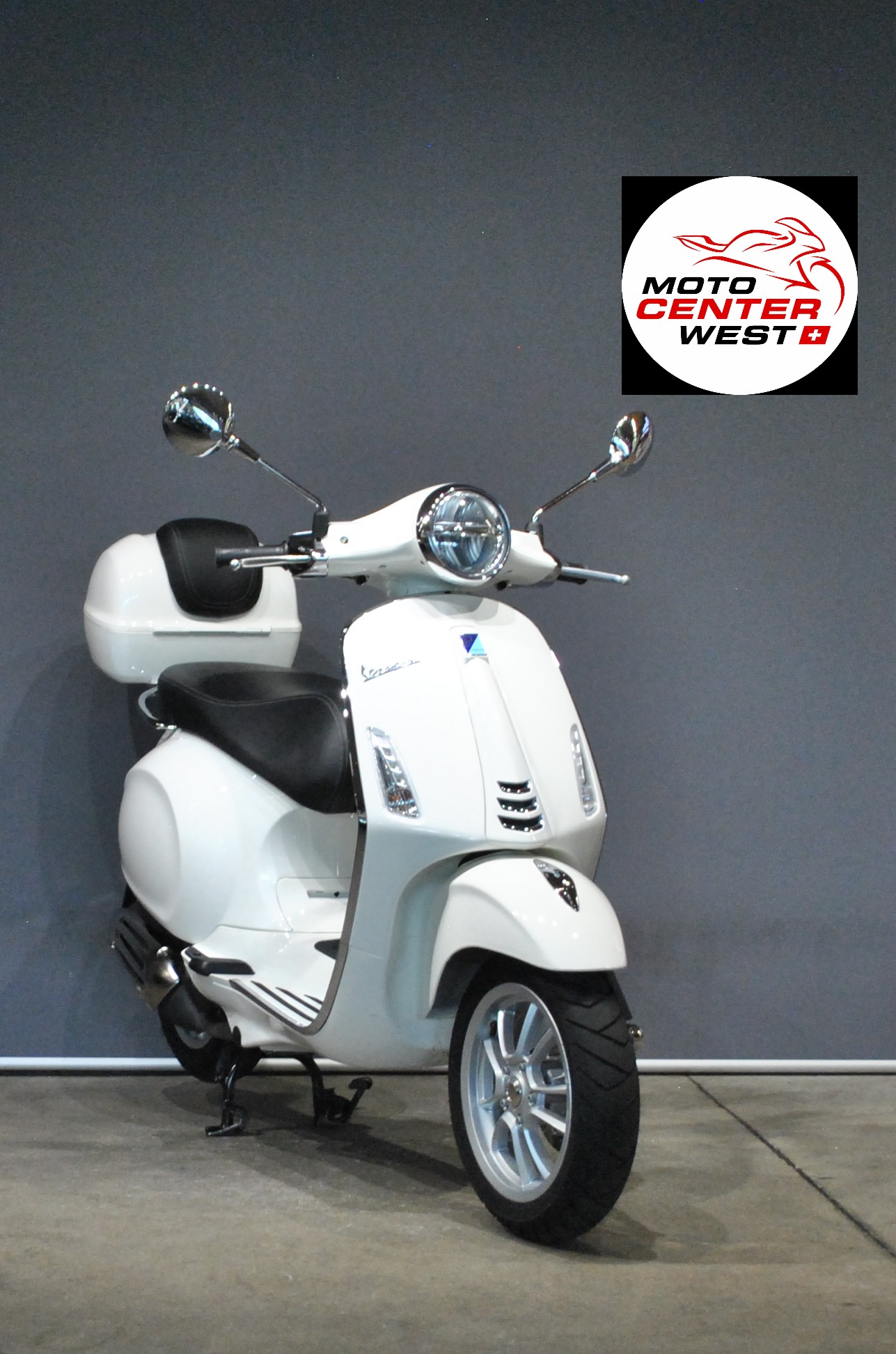 PIAGGIO Vespa 125 Primavera ABS