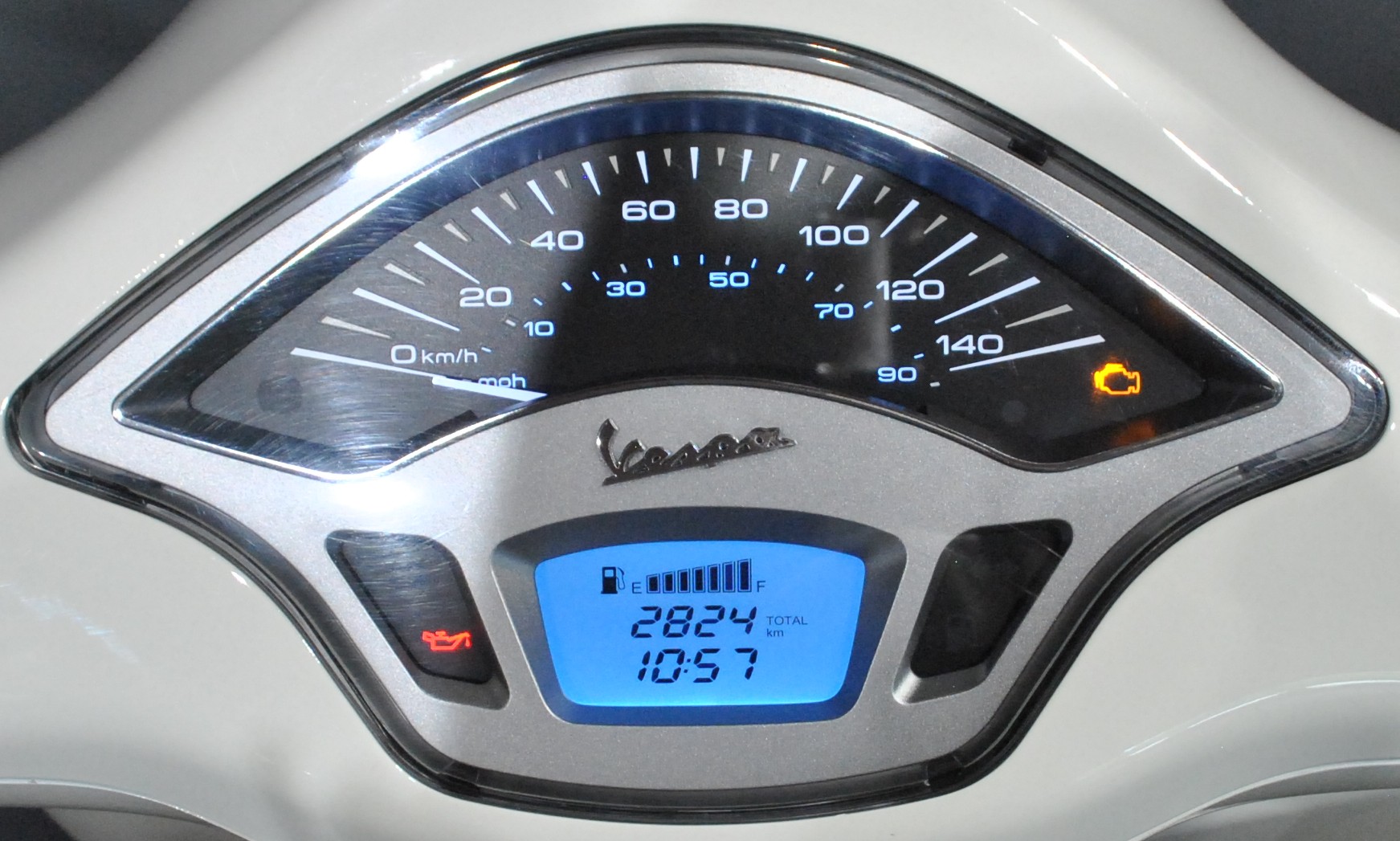 PIAGGIO Vespa 125 Primavera ABS-image-5