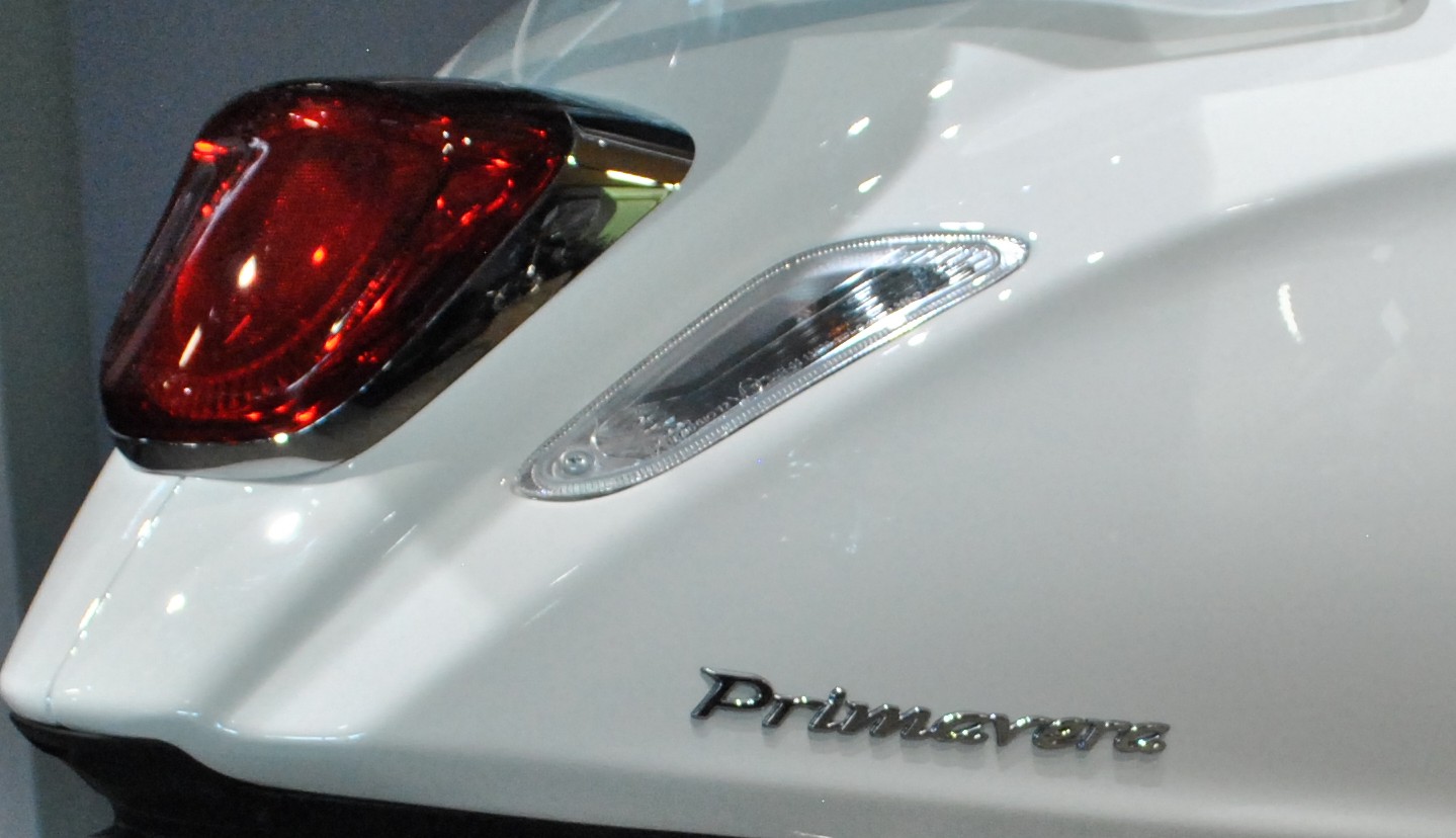 PIAGGIO Vespa 125 Primavera ABS-image-7
