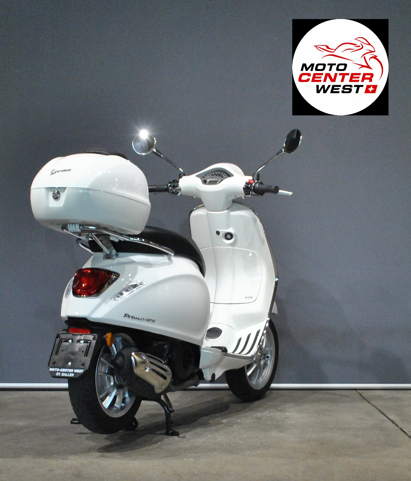 PIAGGIO Vespa 125 Primavera ABS-image-4