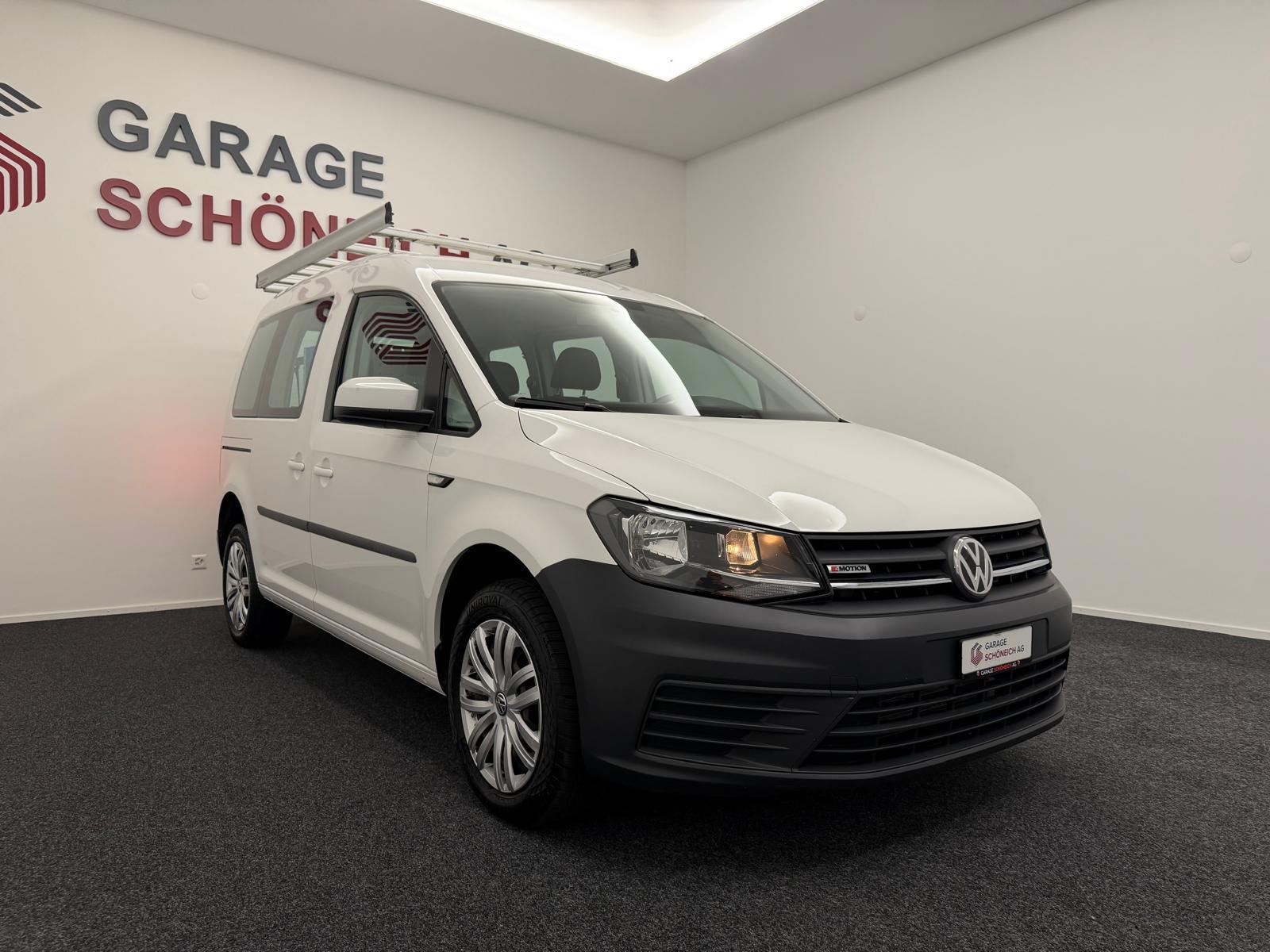 VW Caddy 2.0 TDI Trendline 4m-showroom-element-2