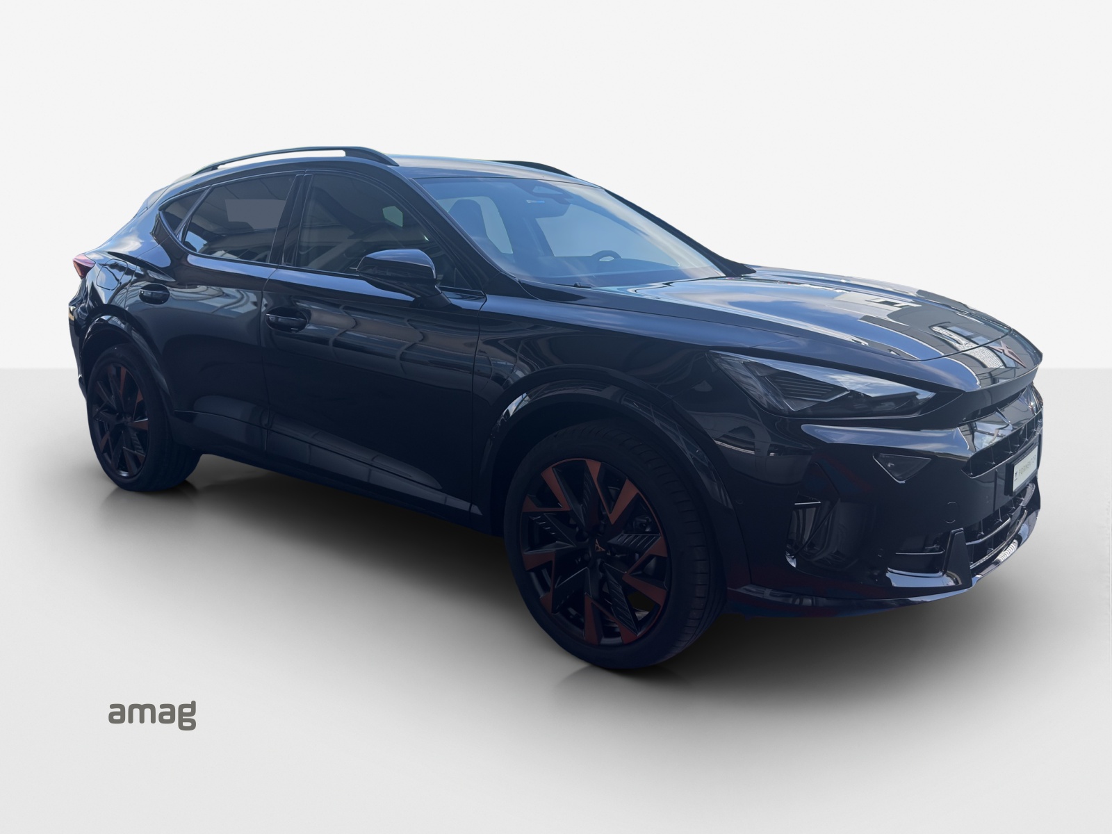 CUPRA CUPRA FORMENTOR VZ e-HYBRID PRIME EDITION-image-5