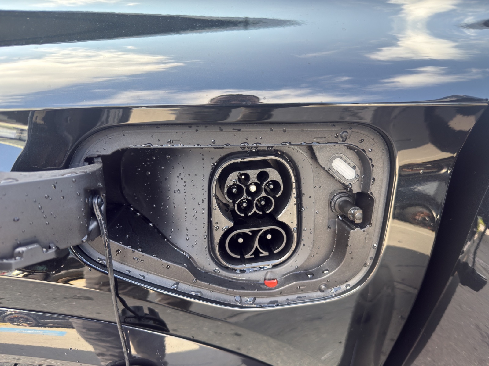 CUPRA CUPRA FORMENTOR VZ e-HYBRID PRIME EDITION-image-14