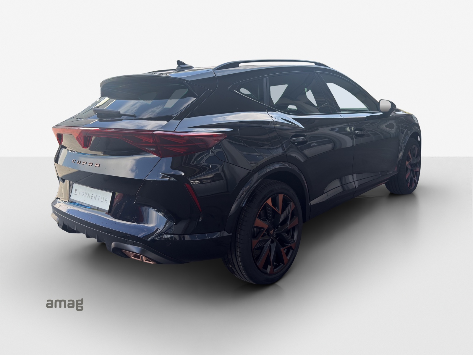 CUPRA CUPRA FORMENTOR VZ e-HYBRID PRIME EDITION-image-4
