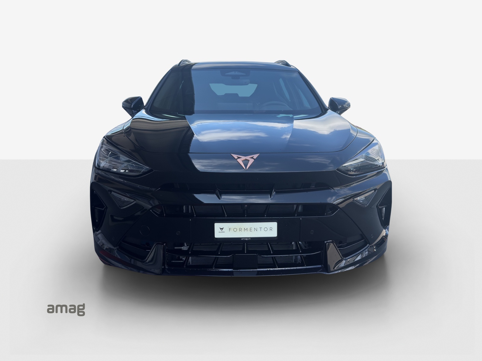 CUPRA CUPRA FORMENTOR VZ e-HYBRID PRIME EDITION-image-6
