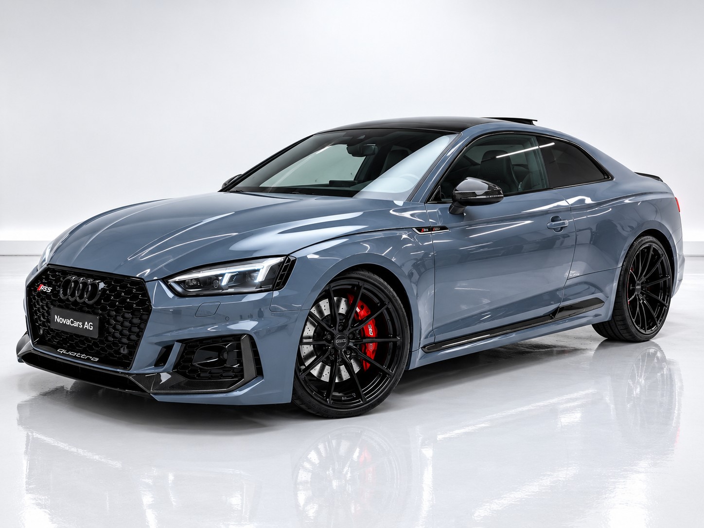 AUDI RS5 Coupé 2.9 TFSI quattro tiptronic-showroom-element-1