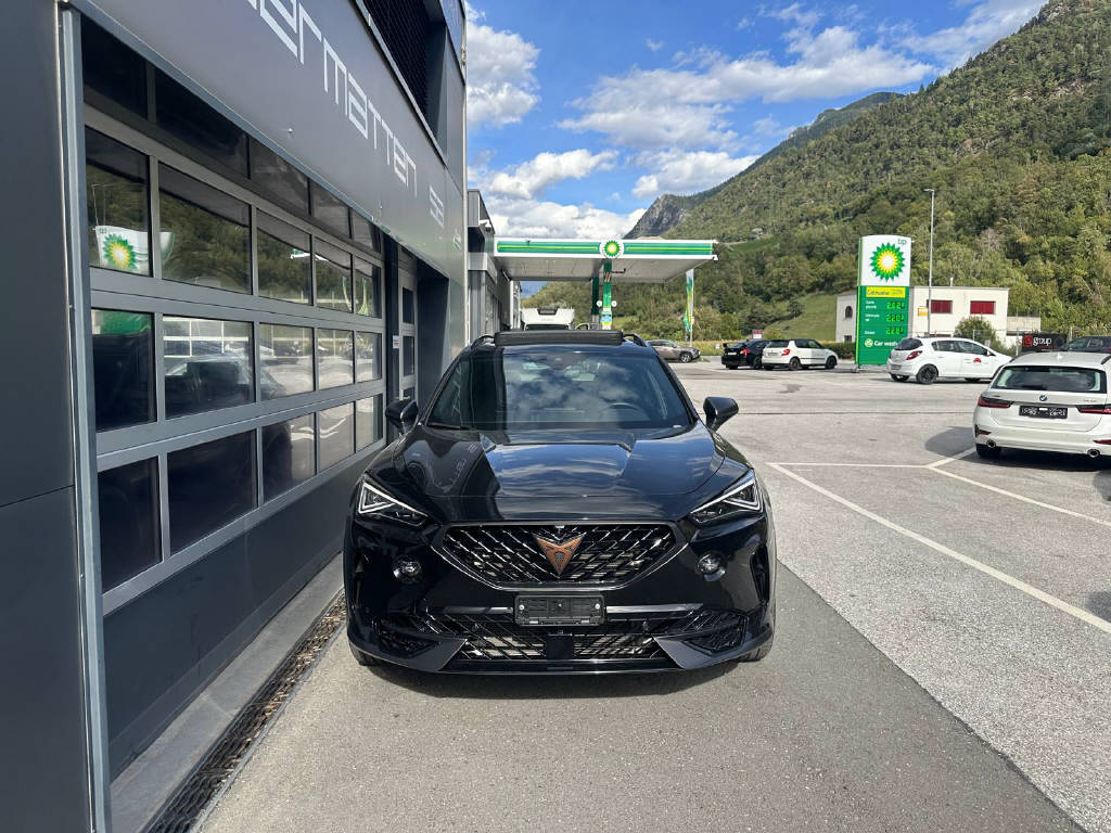 CUPRA Formentor 2.0 TSI VZ Tribe 4Drive DSG (CH) AKRAPOVIC-showroom-element-2
