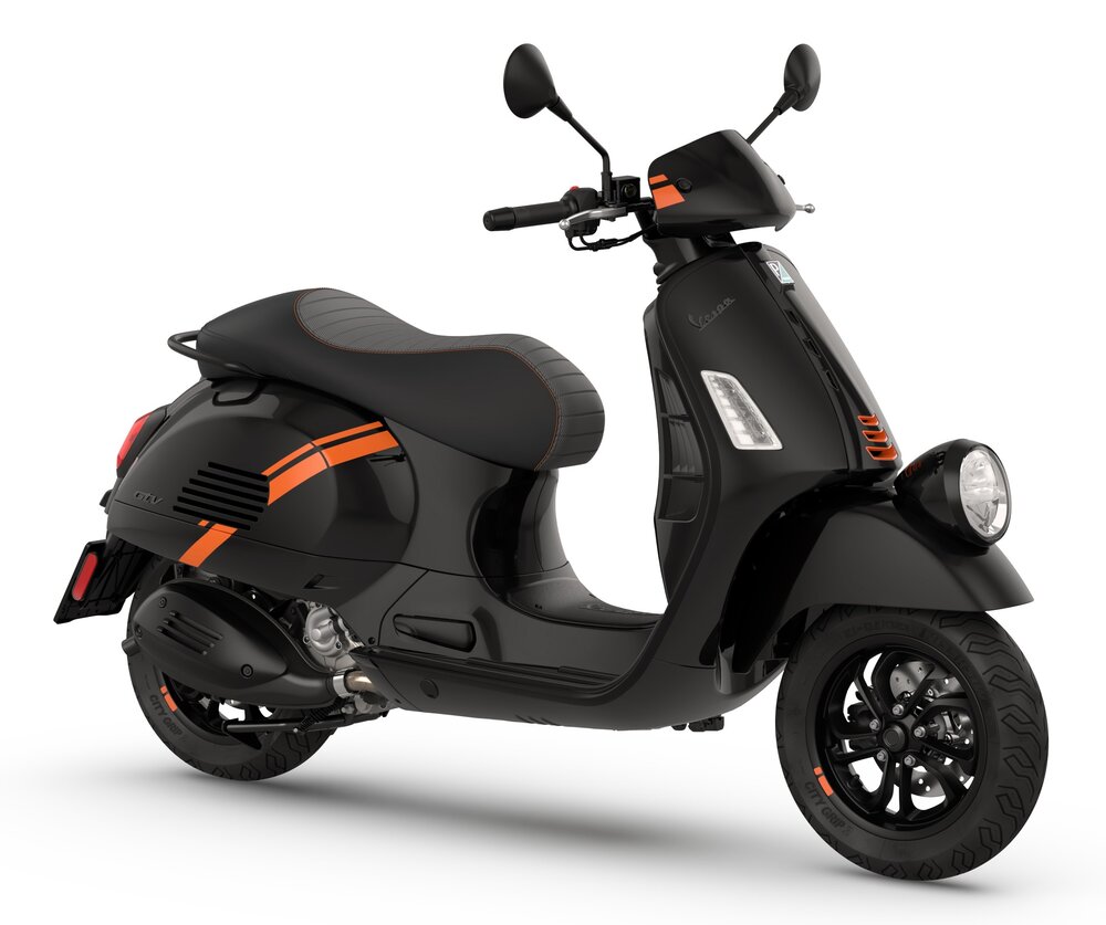 PIAGGIO Vespa GTV 300
