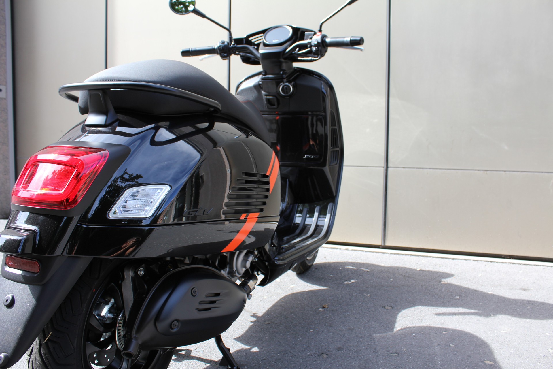 PIAGGIO Vespa GTV 300-image-6