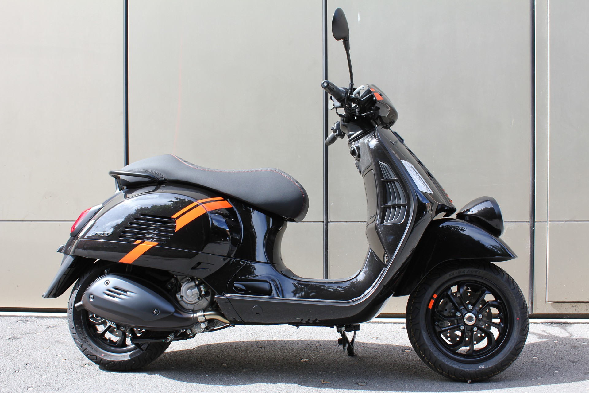 PIAGGIO Vespa GTV 300-image-10
