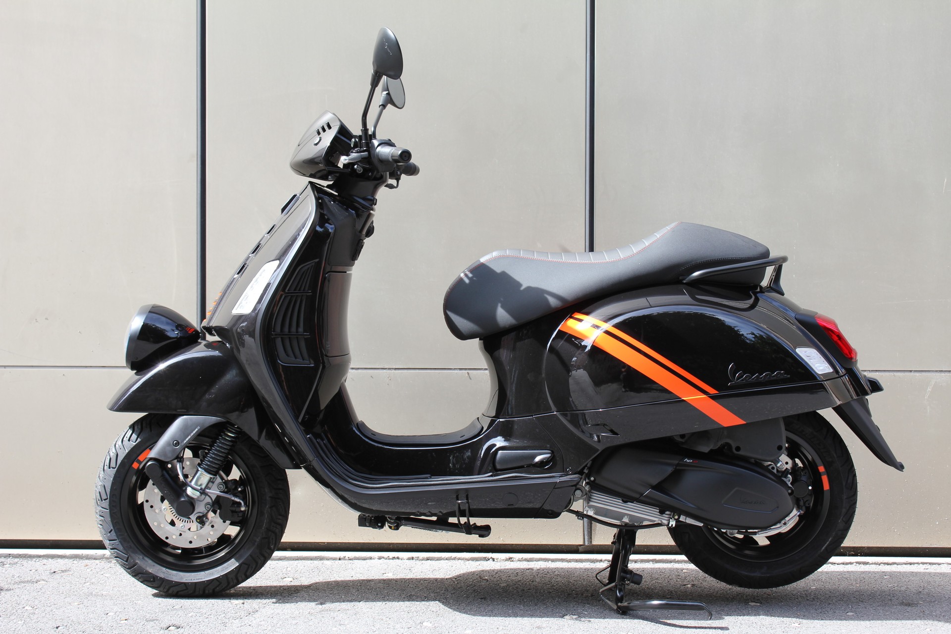PIAGGIO Vespa GTV 300-image-4