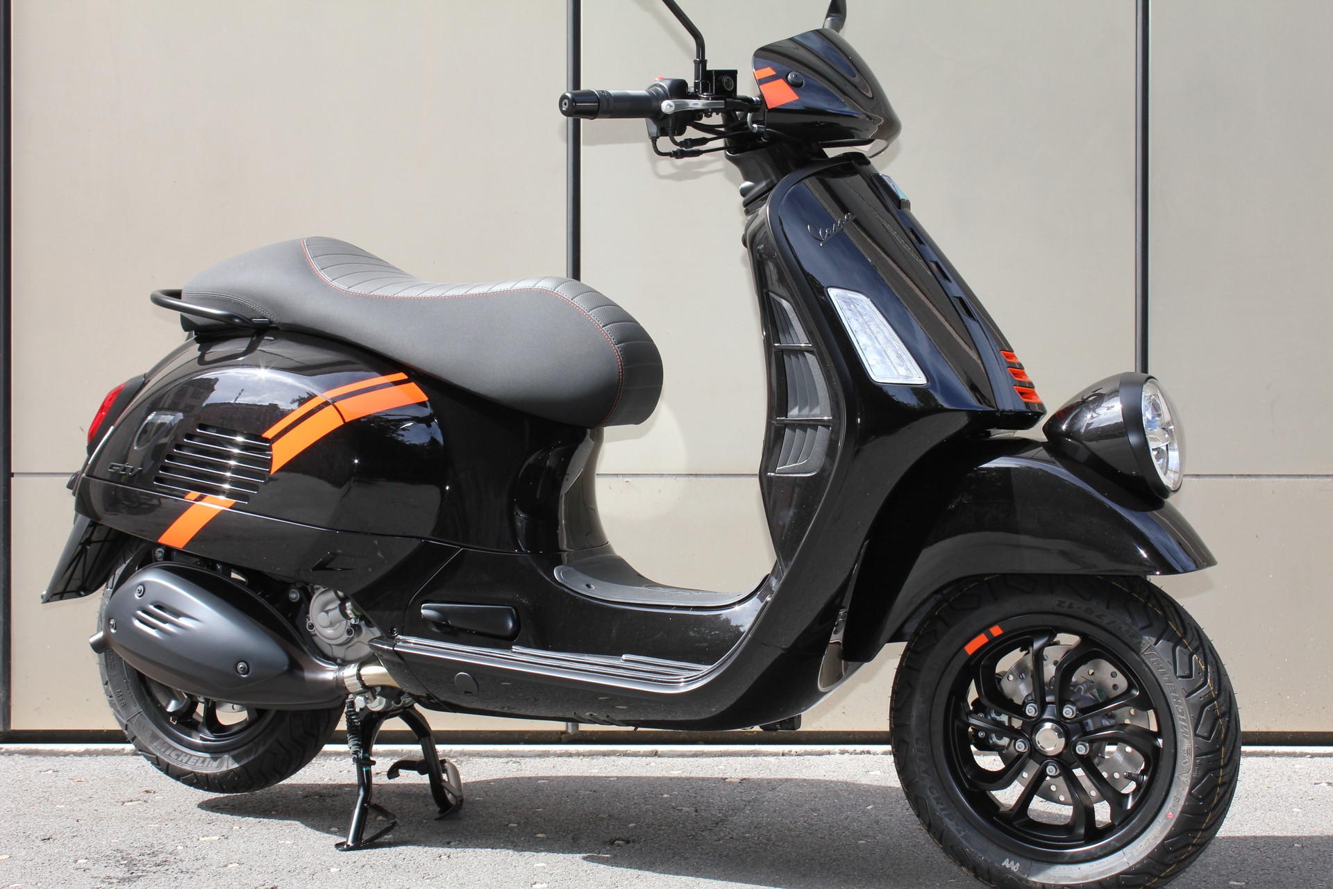 PIAGGIO Vespa GTV 300