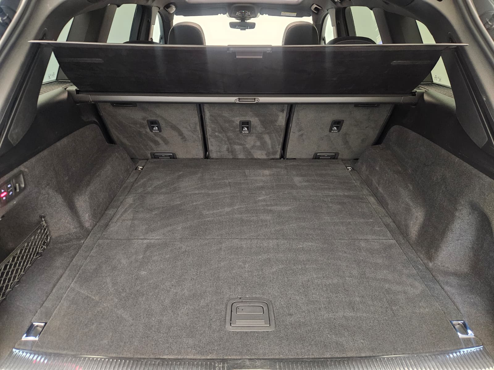 AUDI SQ7 TFSI quattro tiptronic-image-14