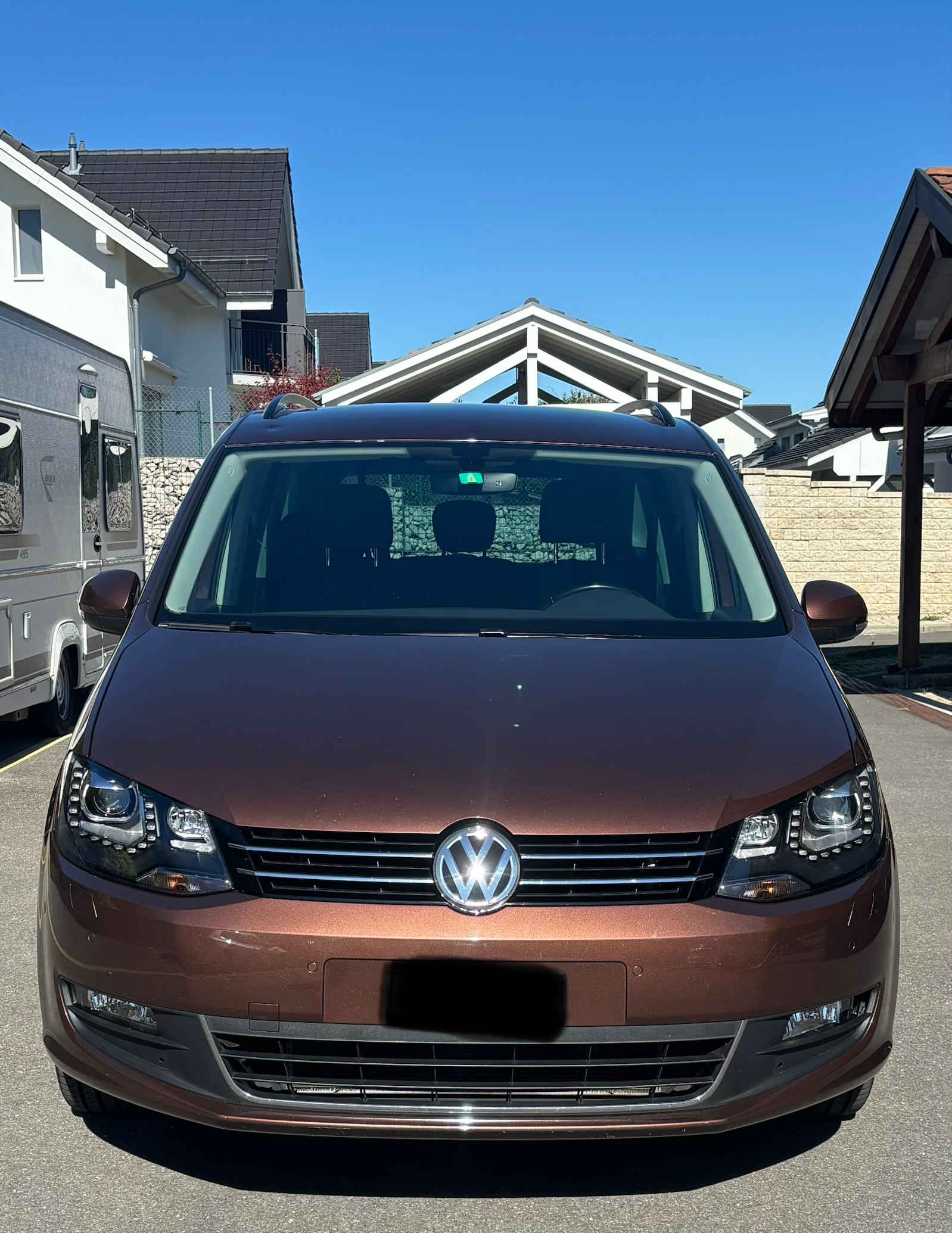 VW 2.0 TDI SCR Allstar DSG