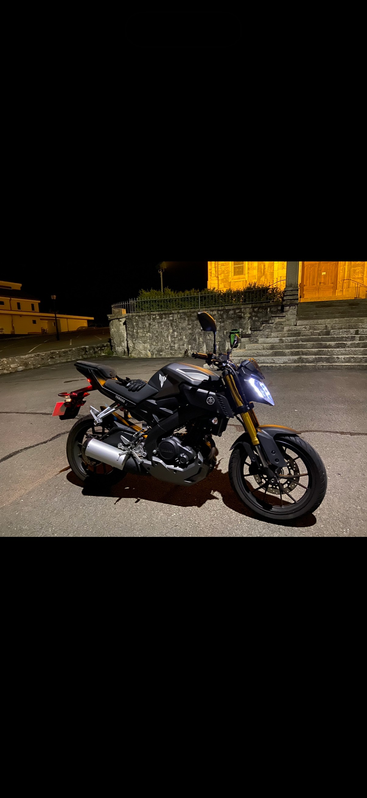 YAMAHA MT-125 ABS-image-1