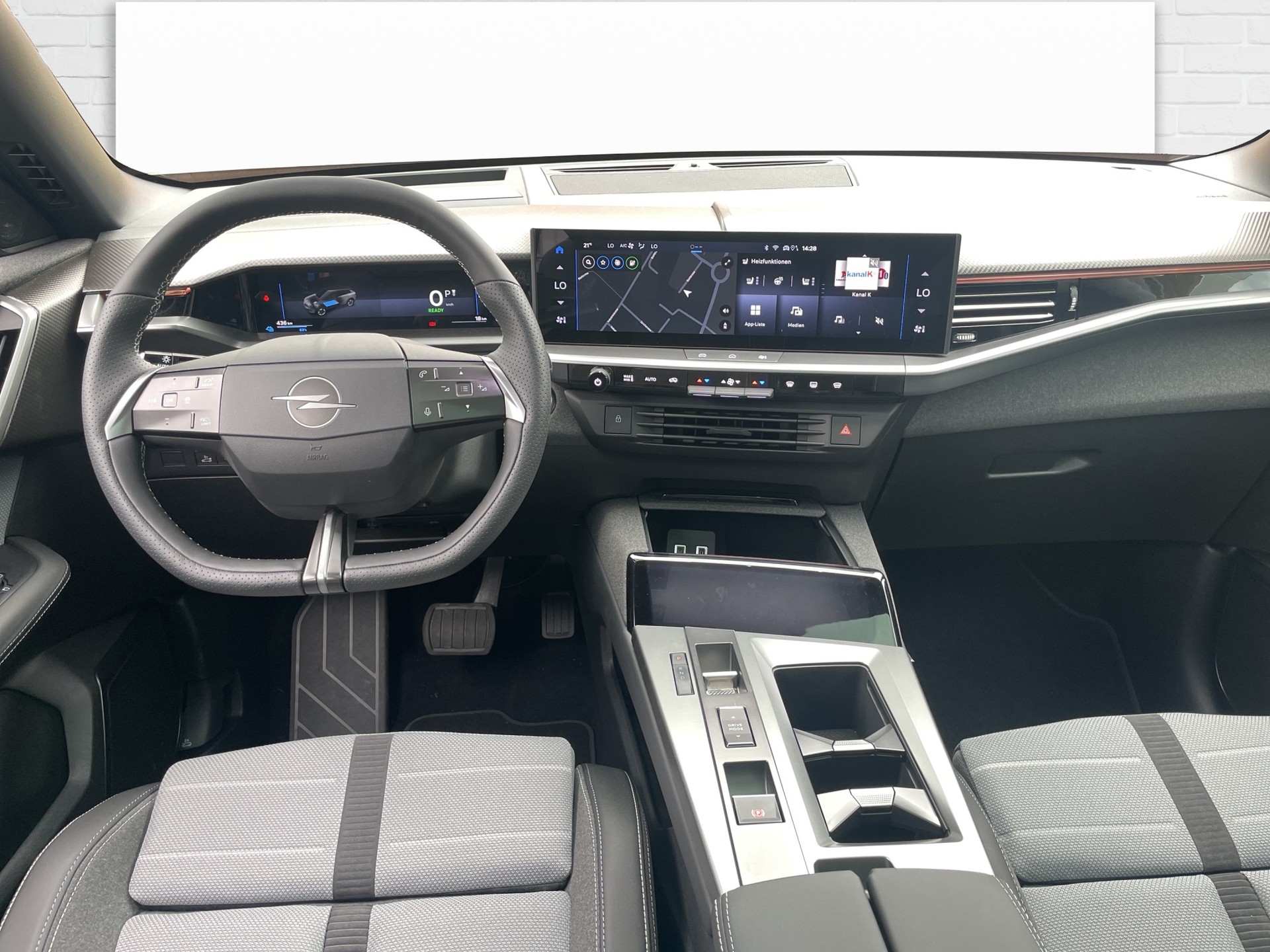 OPEL Grandland-e GS-image-6