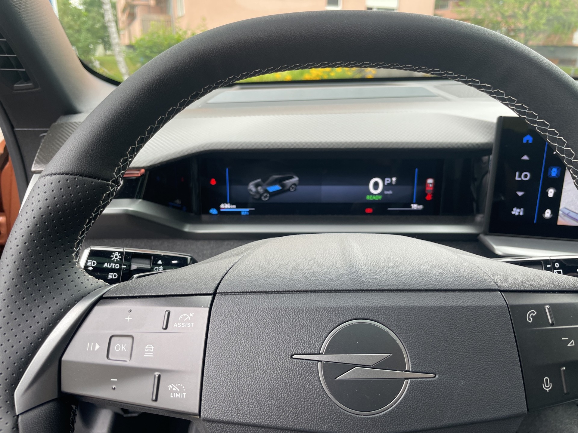 OPEL Grandland-e GS-image-7