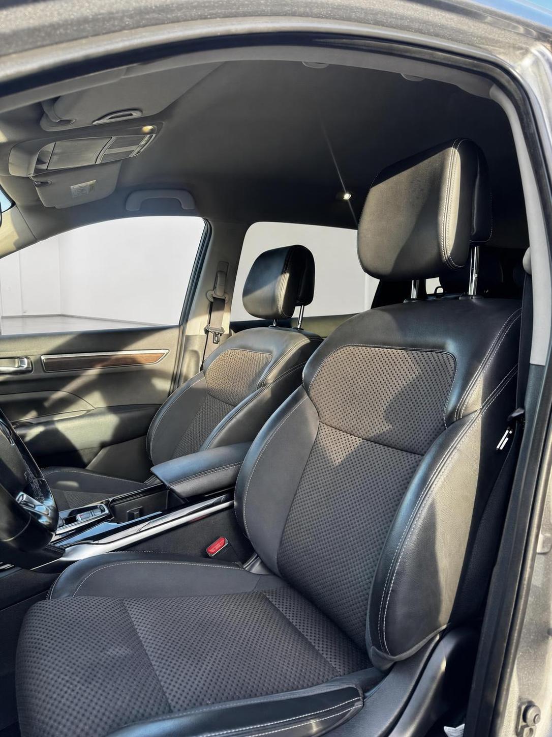RENAULT Koleos 2.0 dCi Intens 4x4 Xtronic CVT / 12Monate Garantie / Frisch ab MFK-image-9