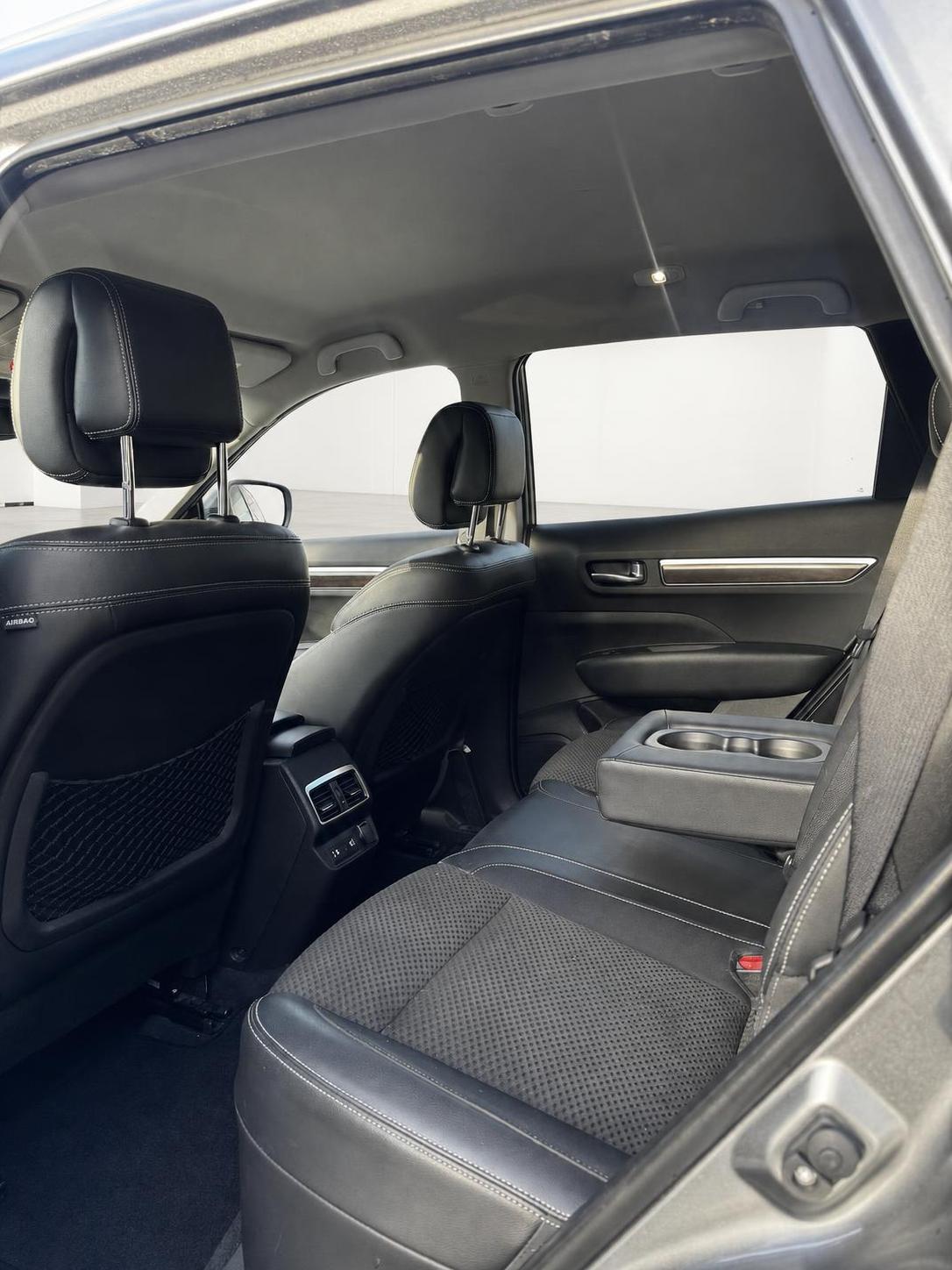 RENAULT Koleos 2.0 dCi Intens 4x4 Xtronic CVT / 12Monate Garantie / Frisch ab MFK-image-10