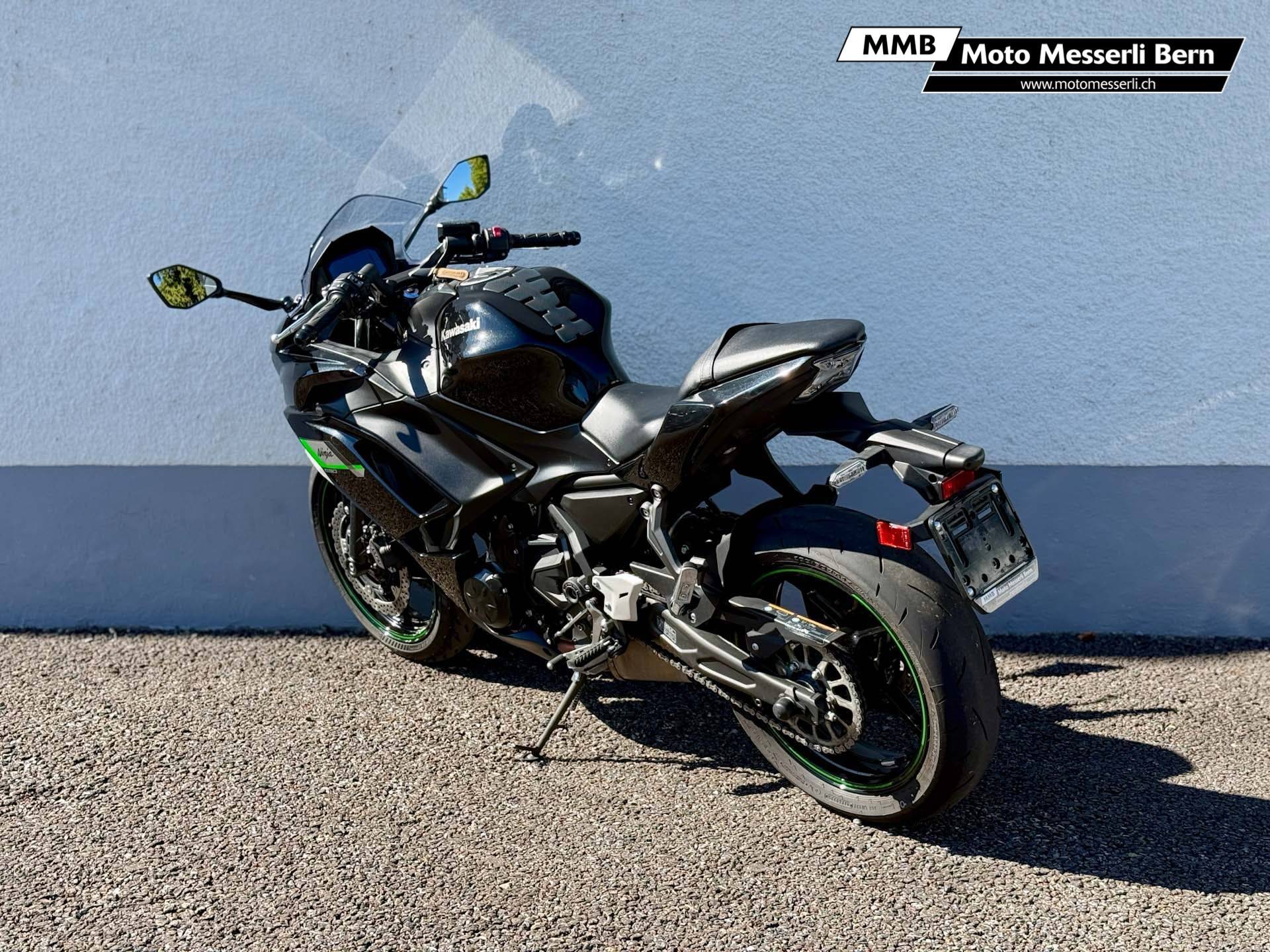 KAWASAKI Ninja 650 (35kW)-image-3