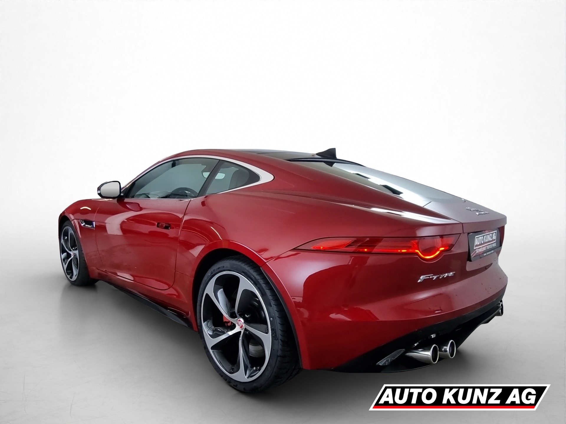 JAGUAR F-Type Coupé 5.0 V8 R-showroom-element-3