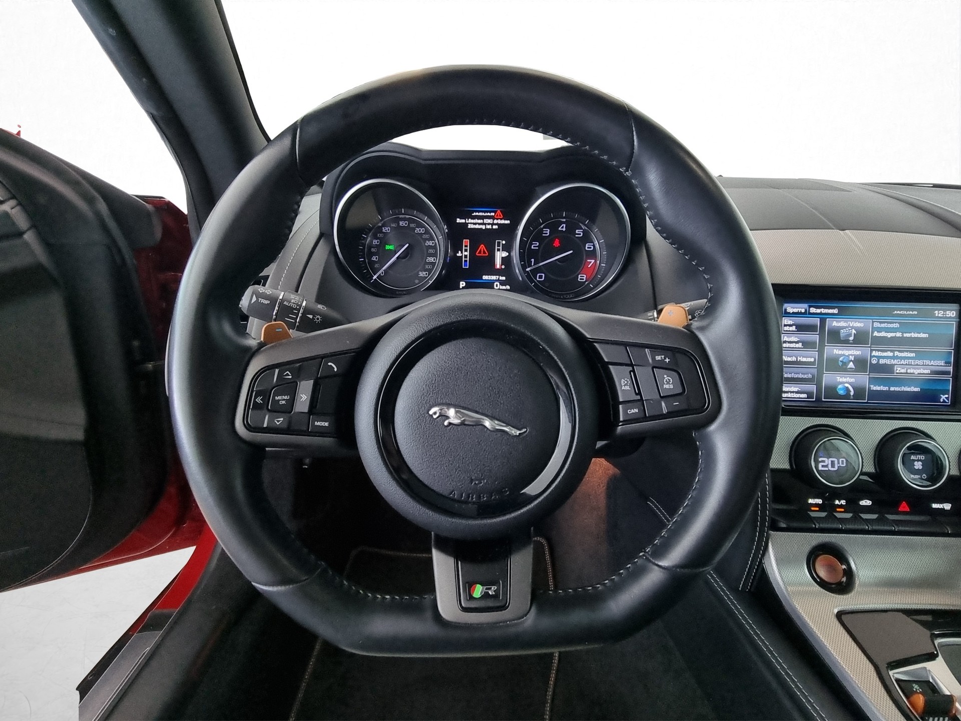 JAGUAR F-Type Coupé 5.0 V8 R-image-7