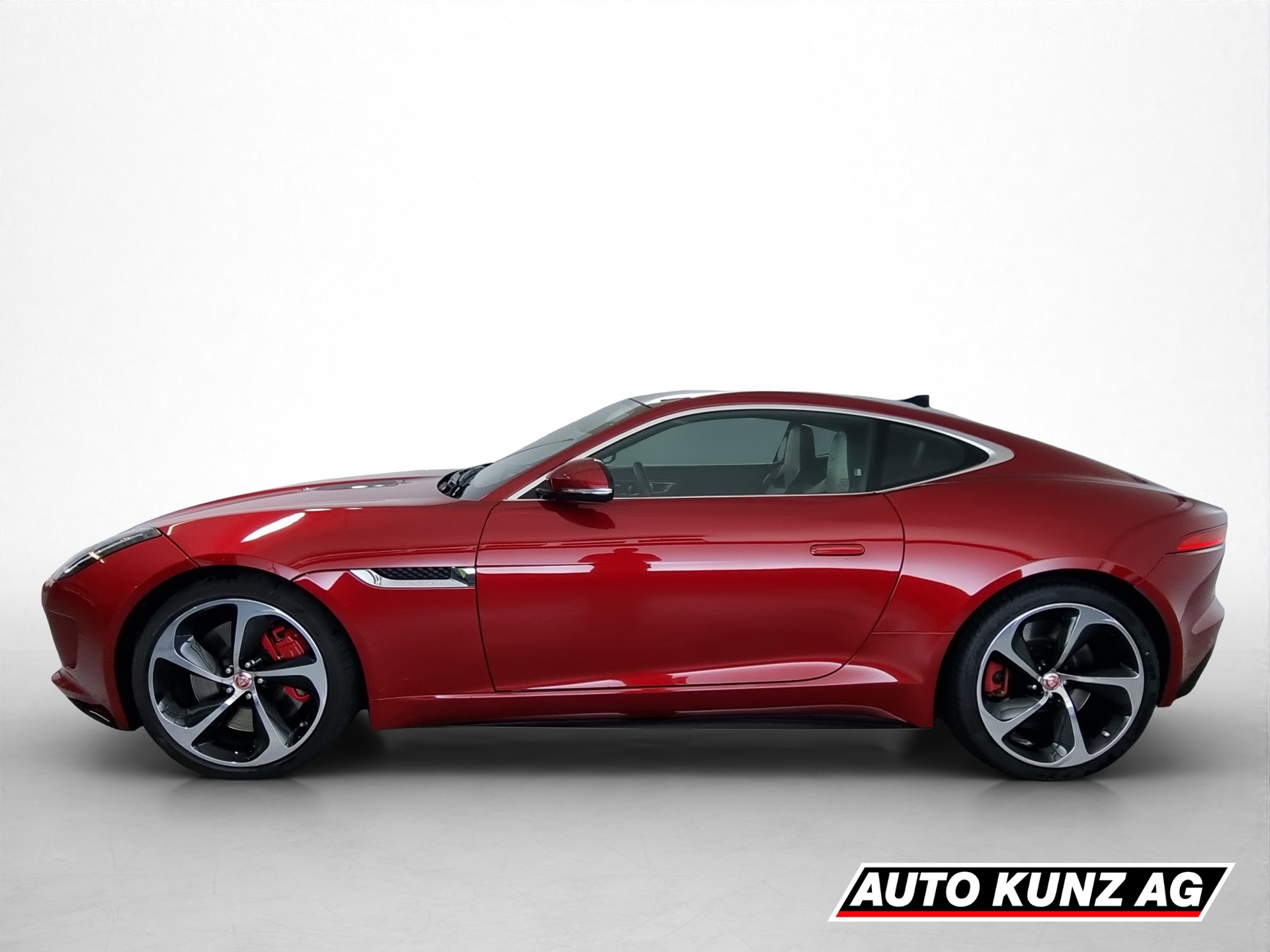JAGUAR F-Type Coupé 5.0 V8 R-showroom-element-2