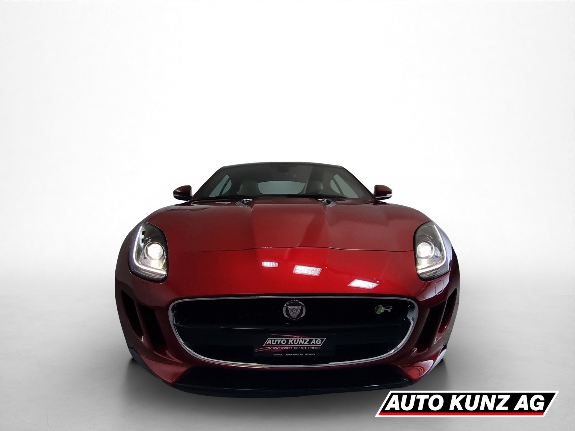 JAGUAR F-Type Coupé 5.0 V8 R-showroom-element-1