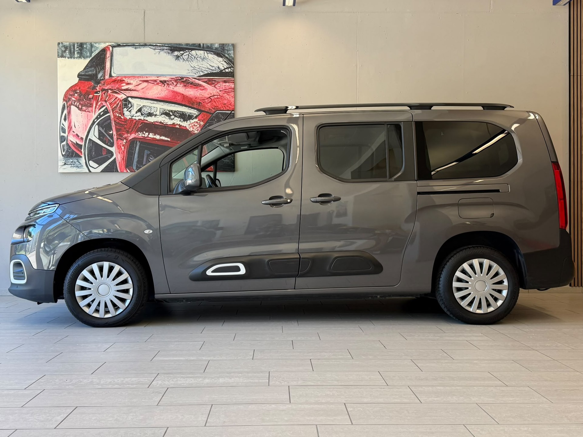 CITROEN Berlingo XL 1.5 BlueHDi 7 Plätze Feel-showroom-element-3