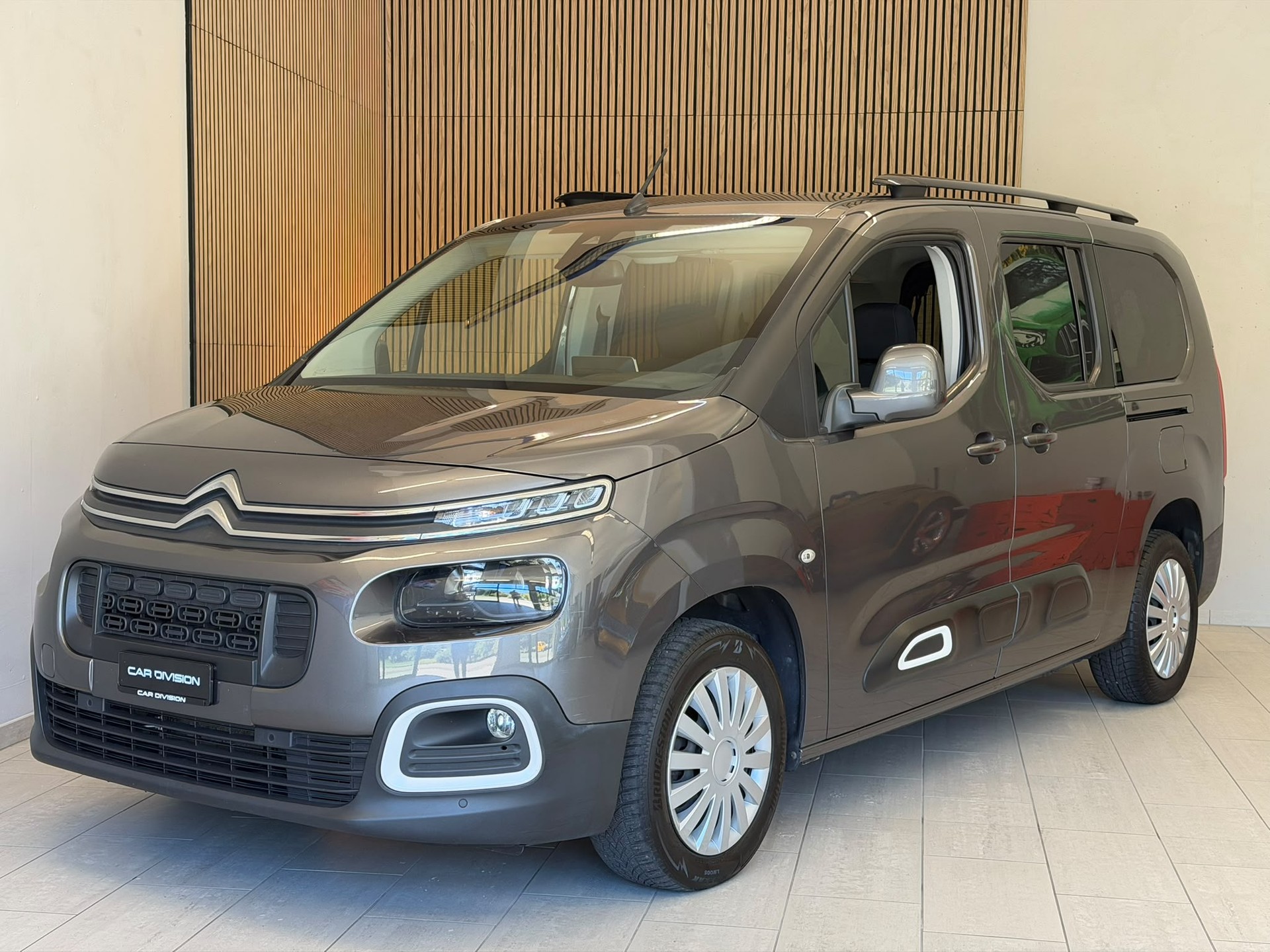 CITROEN Berlingo XL 1.5 BlueHDi 7 Plätze Feel-showroom-element-2