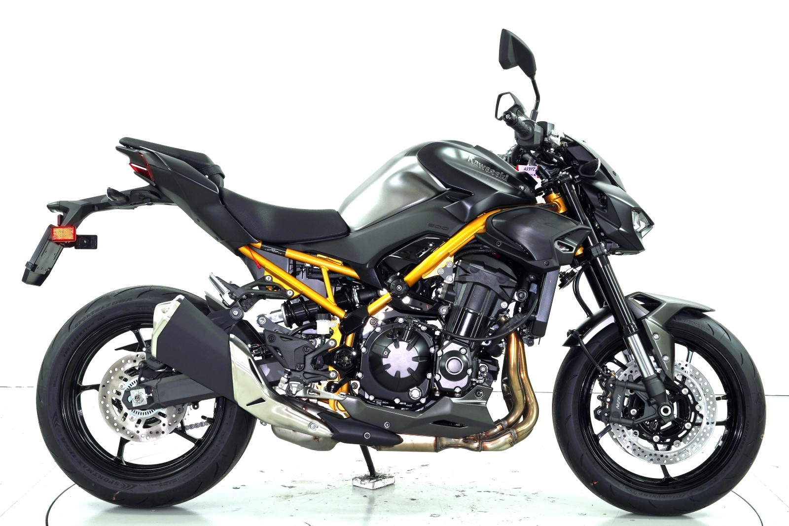 KAWASAKI Z 900 ABS-image-3