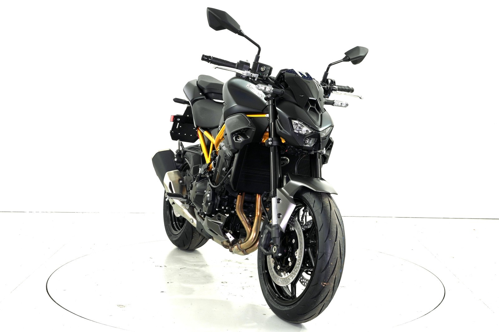 KAWASAKI Z 900 ABS-image-1