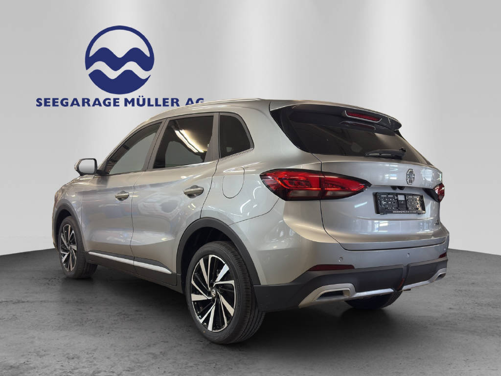 MG ZS 1.5 Hybrid+ Luxury-showroom-element-3