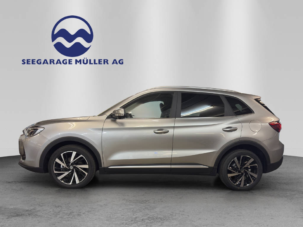 MG ZS 1.5 Hybrid+ Luxury-showroom-element-2