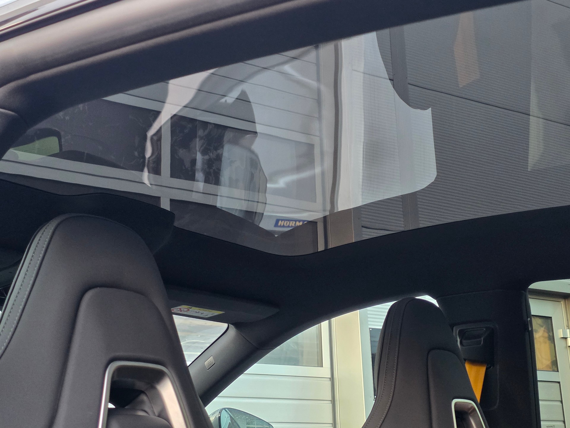 POLESTAR Polestar 4 Long Range Dual 100kWh // GRATIS SERVICE -PERFORMANCE PAKET -PILOT PAKET -PLUS PAKET - GARANTIE BIS 03.2033 **-image-13
