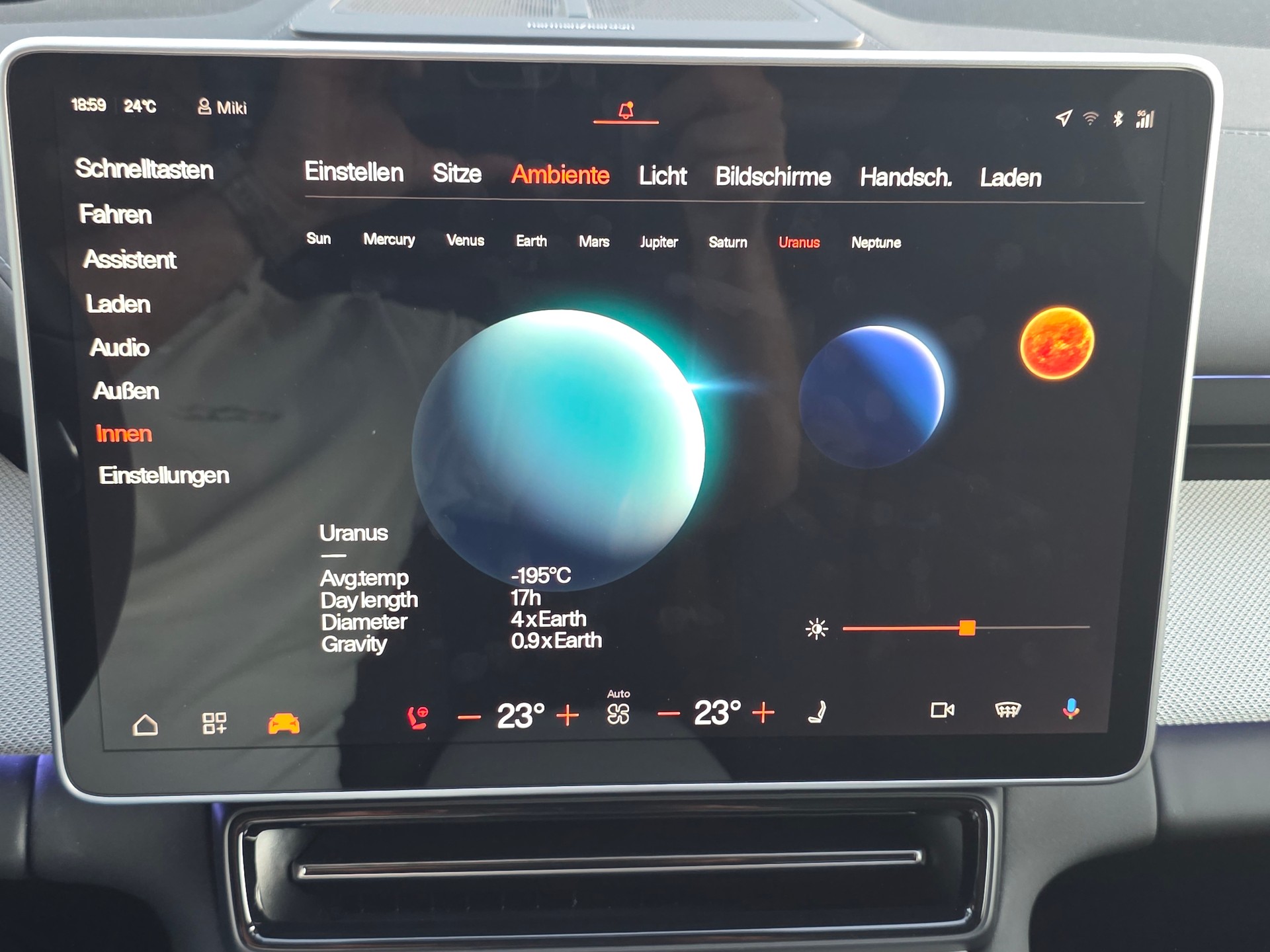 POLESTAR Polestar 4 Long Range Dual 100kWh // GRATIS SERVICE -PERFORMANCE PAKET -PILOT PAKET -PLUS PAKET - GARANTIE BIS 03.2033 **-image-26