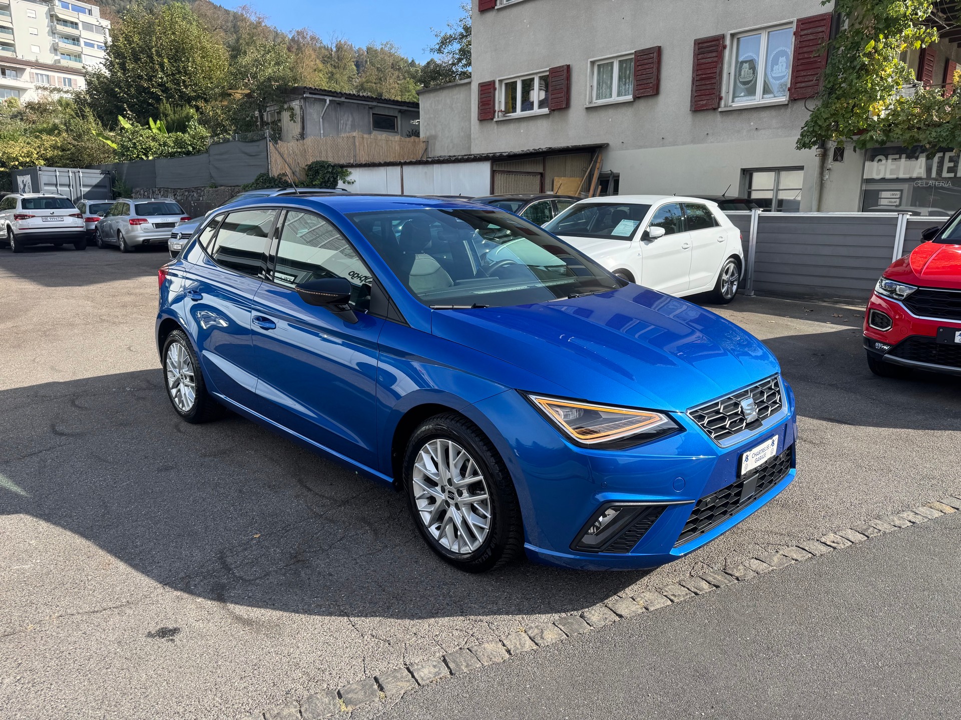 SEAT Ibiza 1.5 EcoTSI FR DSG-showroom-element-3