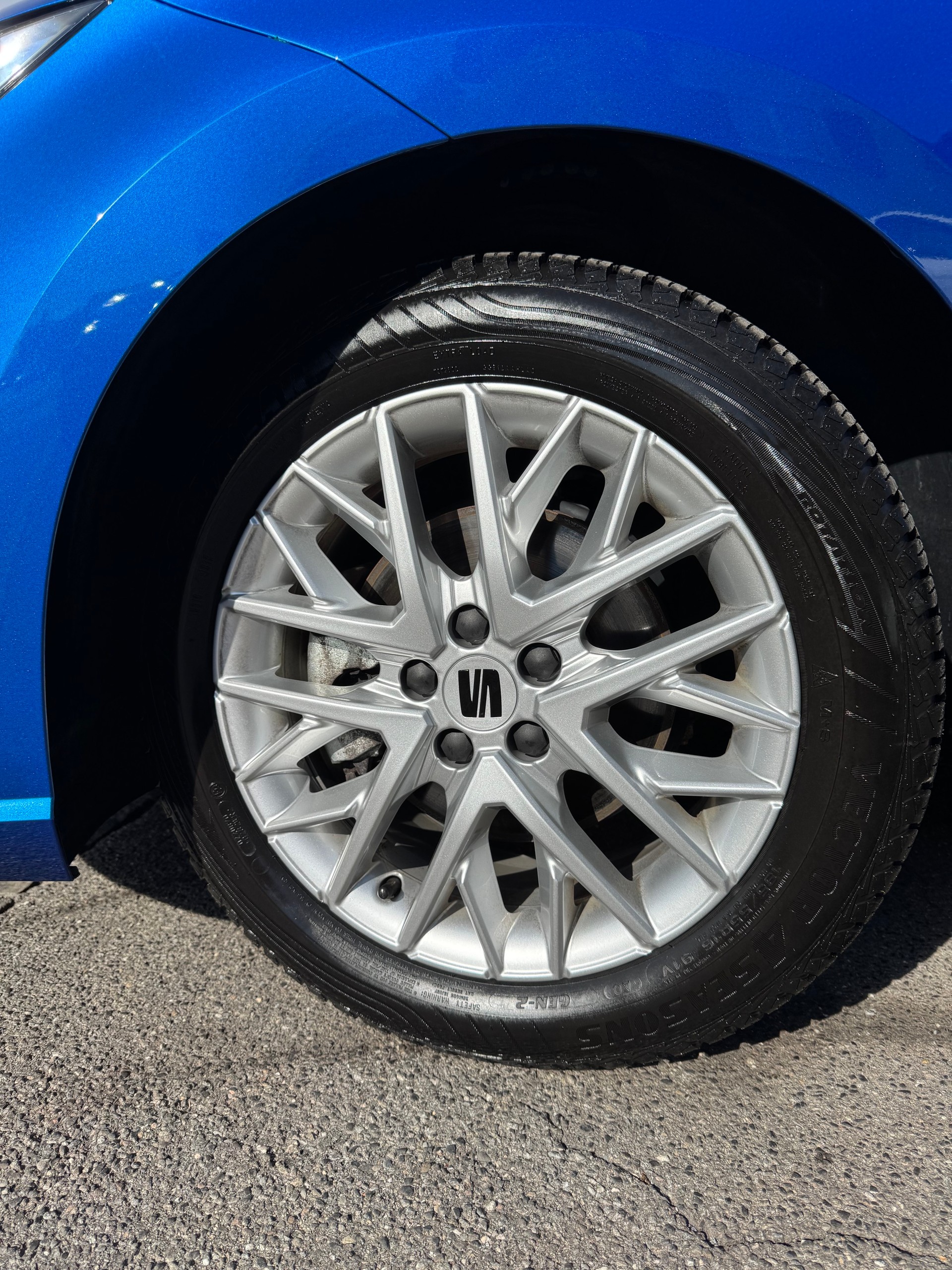 SEAT Ibiza 1.5 EcoTSI FR DSG-showroom-element-1